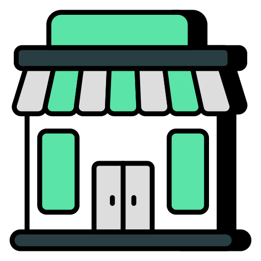 Easy to Setup Your Shop